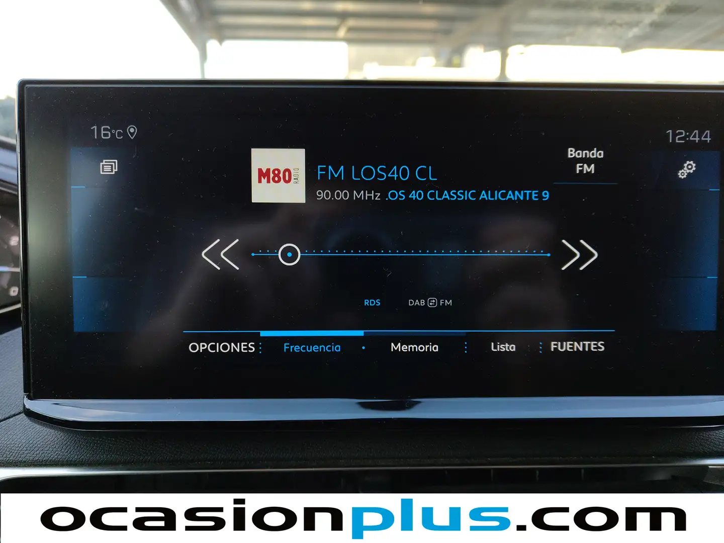 Foto Peugeot 5008 Peugeot 5008 PureTech 130 S&S Allure Pack EAT8  (130 CV)