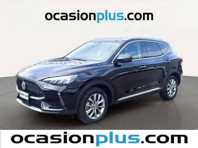 MG HS 1.5 Turbo GDI Comfort DCT (162 CV) 2024