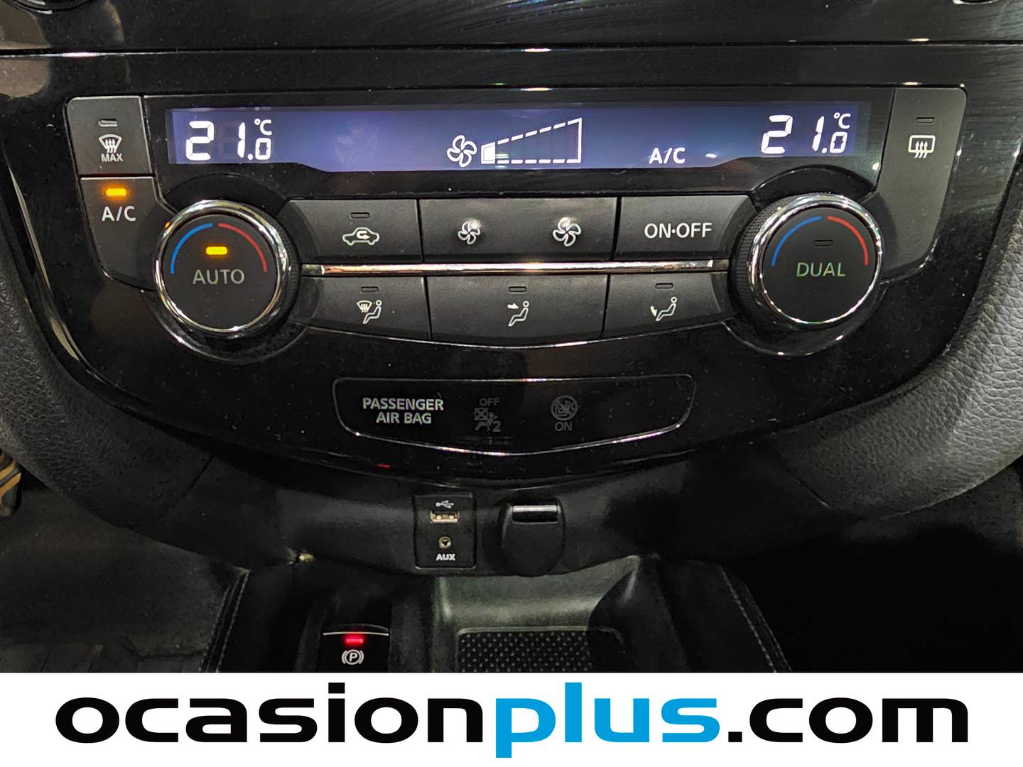 Nissan X-TRAIL Nissan X-Trail 1.6 dCi N-Connecta (130 CV) 2017
