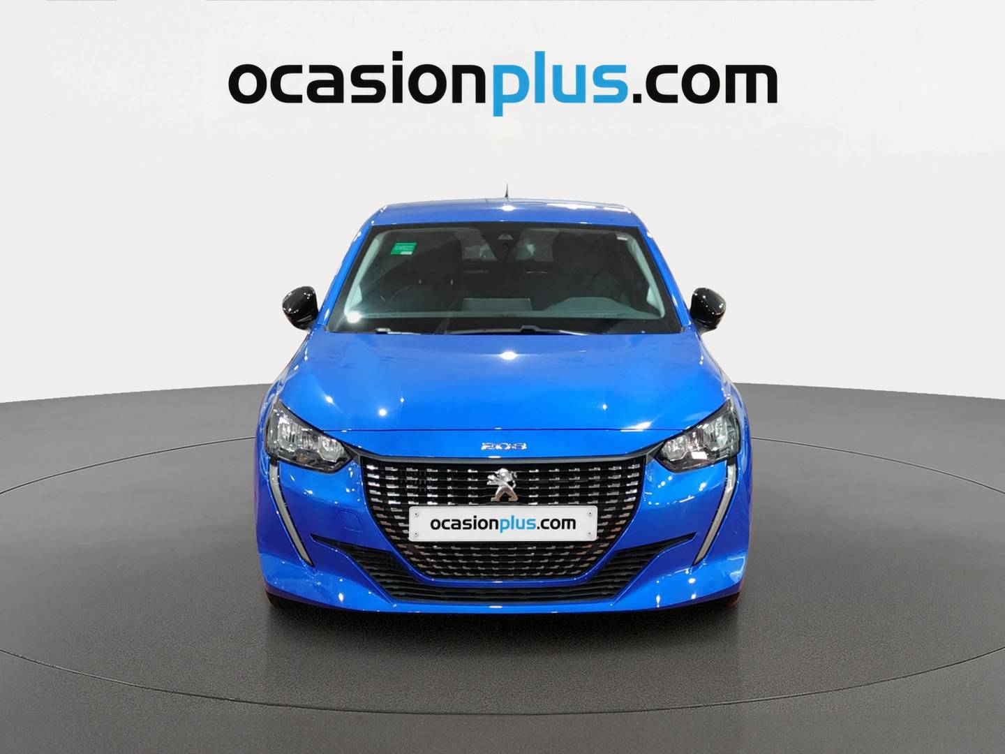 Foto Peugeot 208 Peugeot 208 PureTech 100 Allure  (100 CV)