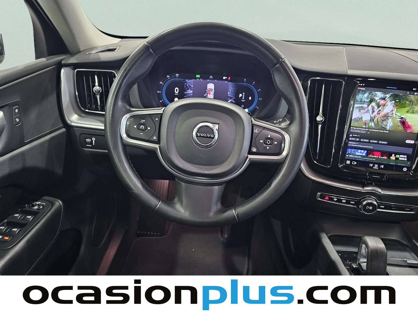 Volvo XC60 Volvo XC60 D Momentum Pro Auto (197 CV) de ocasión