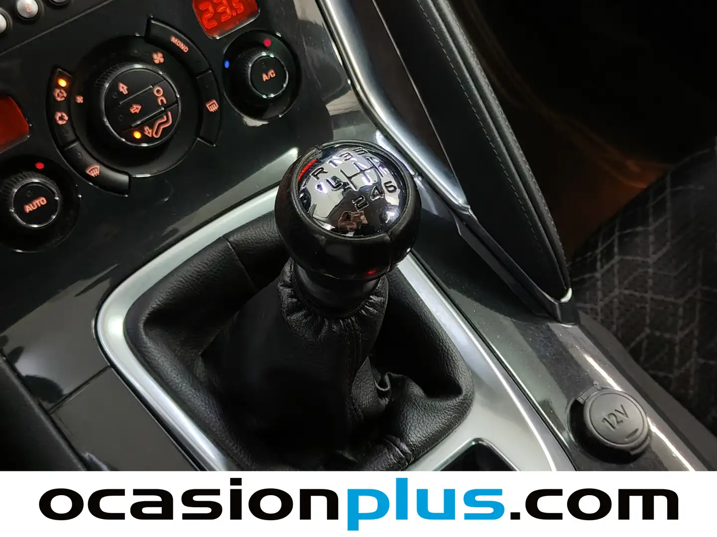 Foto Peugeot 3008 Peugeot 3008 1.6 BlueHDI FAP Style (120 CV)