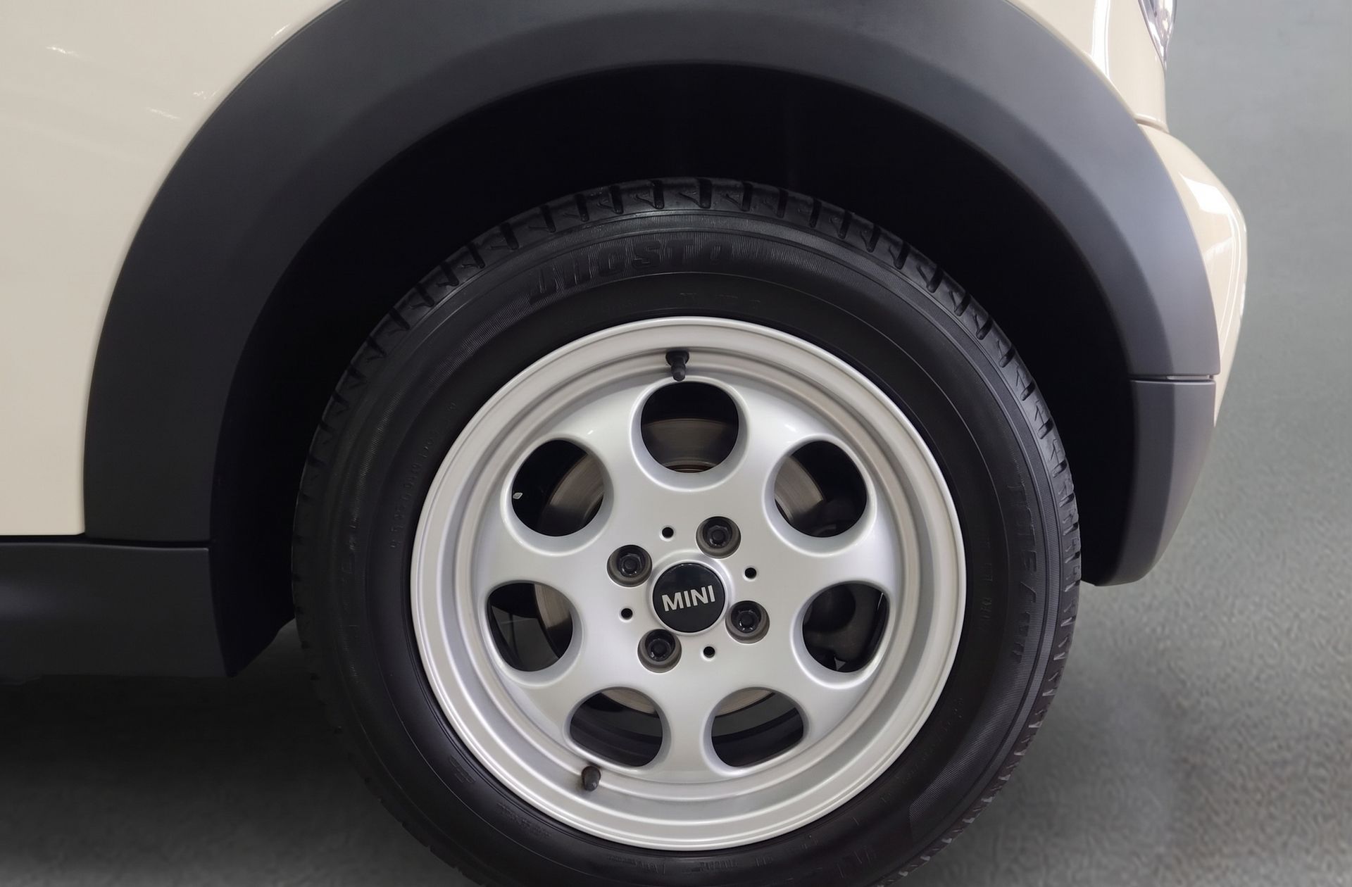 MINI Cooper One - foto 25