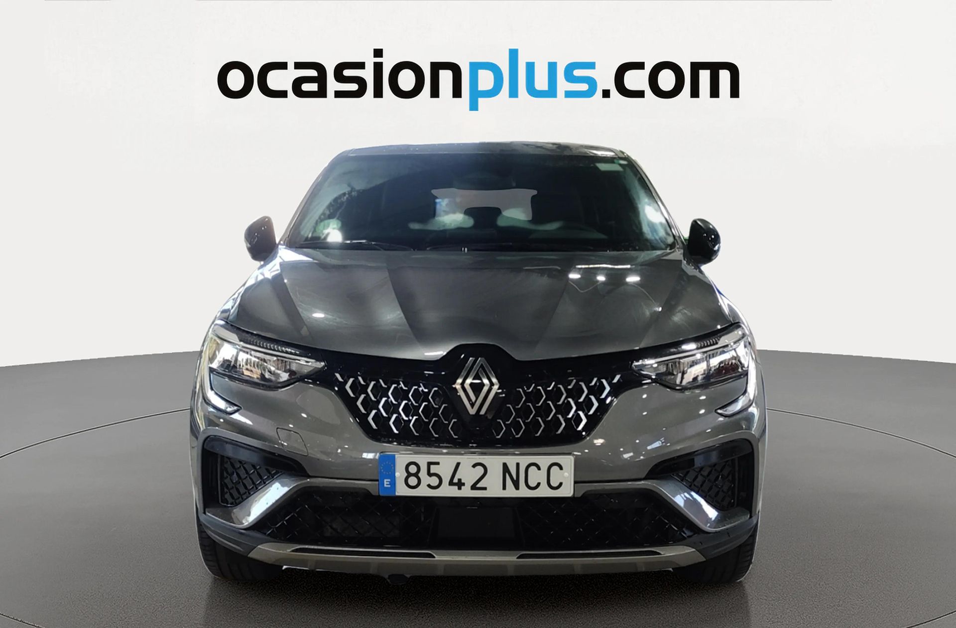 Renault Arkana Techno TCe 140 mild hybrid EDC - foto 14