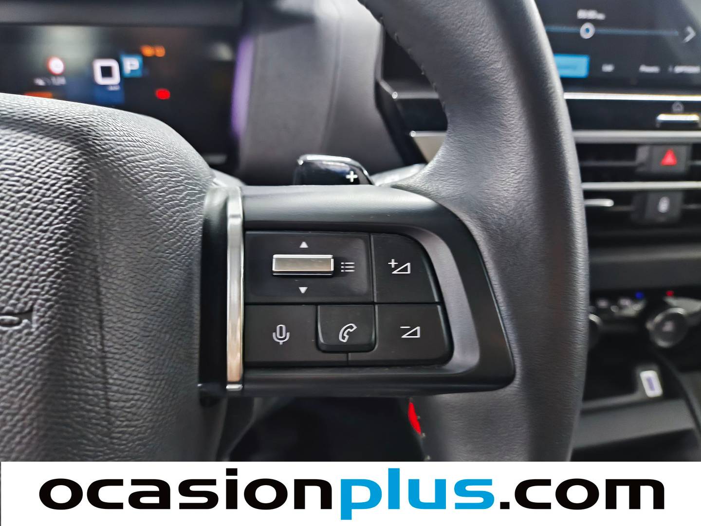 Foto Citroën C4 Citroen C4 BlueHDi 130 S&S Feel Pack EAT8 (130 CV)