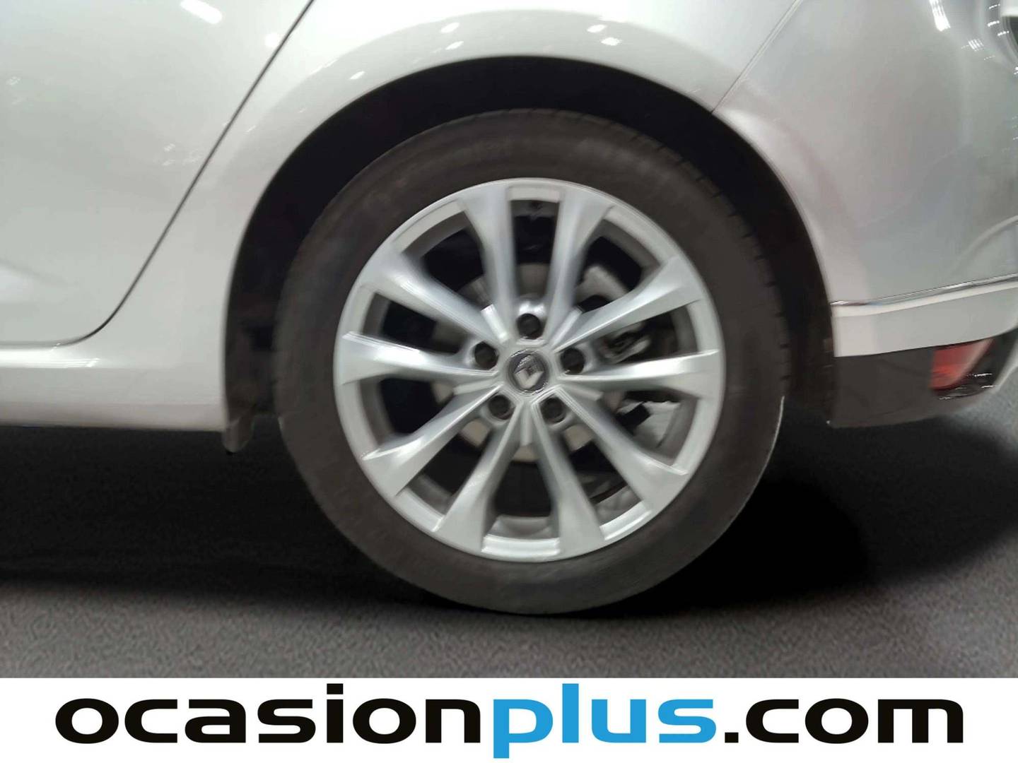Renault Mégane Renault Megane Zen TCe (140 CV) GPF de segunda mano