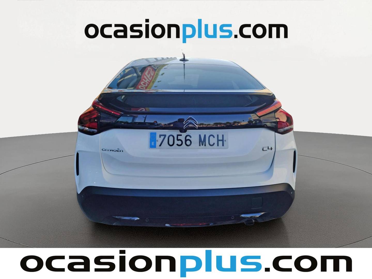 Citroën C4 Citroën C4 BlueHDi 110 S&S Feel (110 CV) km 0