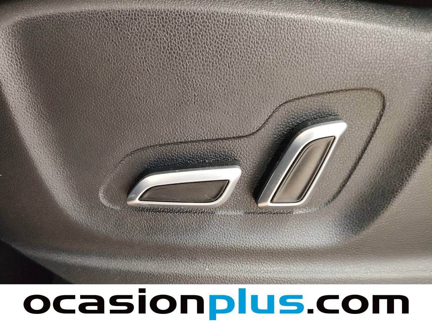 Foto MG HS MG HS 1.5 Turbo GDI Luxury DCT (162 CV)