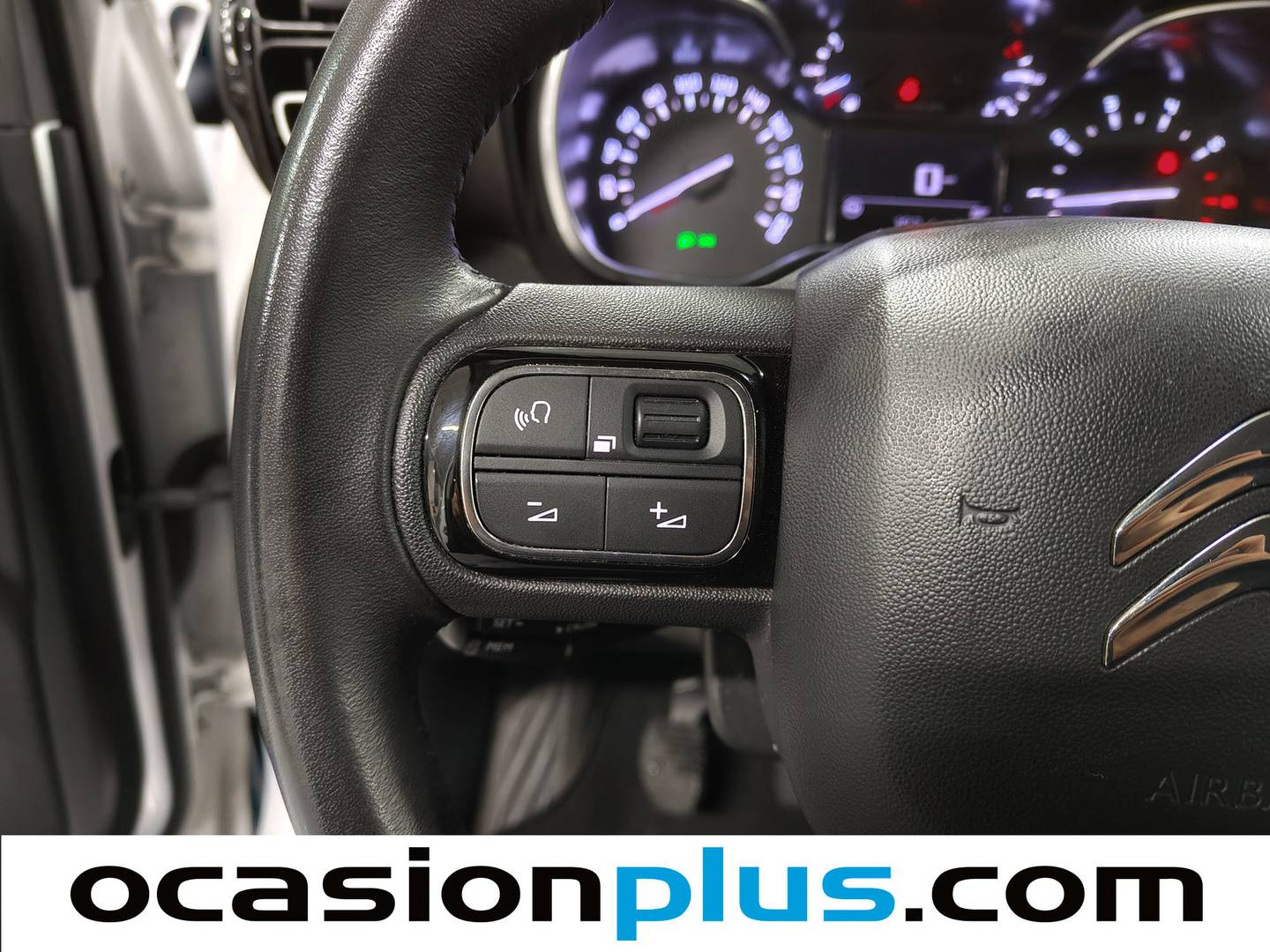 Foto Citroën C3 Aircross Citroen C3 Aircross PureTech 110 S&S Shine (110 CV)