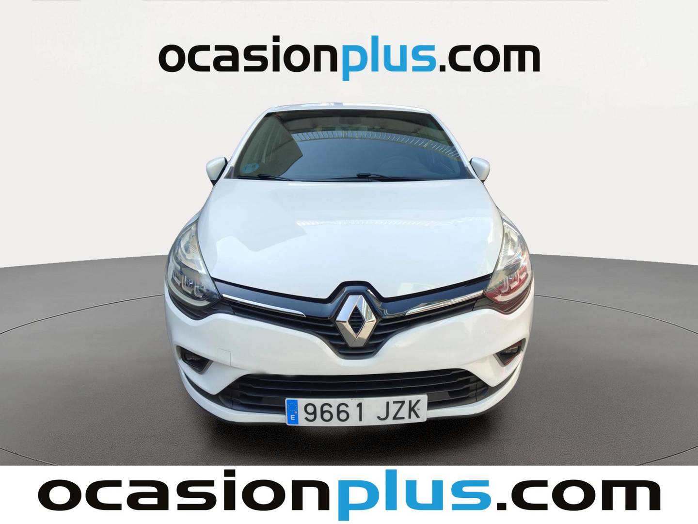 Renault Clio Renault Clio Zen Energy dCi (90 CV) 90cv