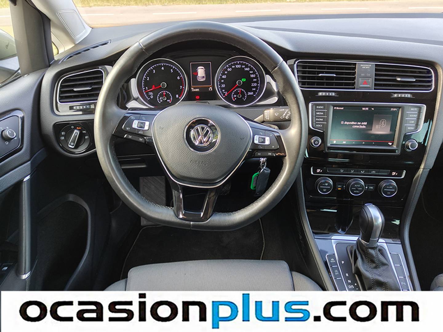Foto Volkswagen Golf Volkswagen Golf Sport 1.4 TSI BMT ACT Tech (150 CV) DSG