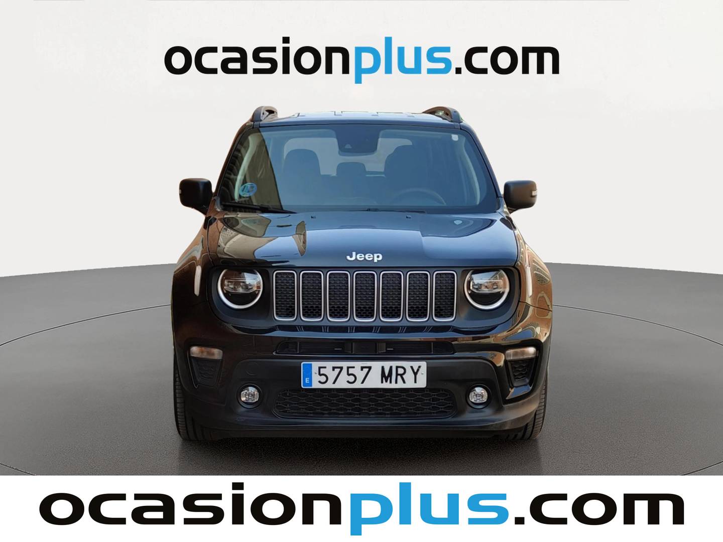 Jeep Renegade Jeep Renegade eHybrid 1.5 Altitude DCT (130 CV) barato