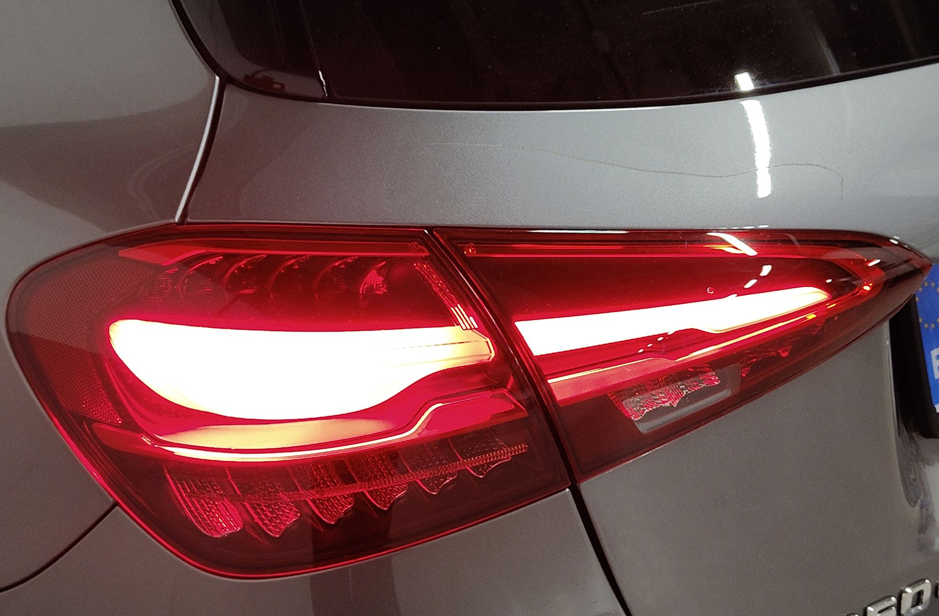 Mercedes-Benz Clase A 250 e Pack AMG - foto 20