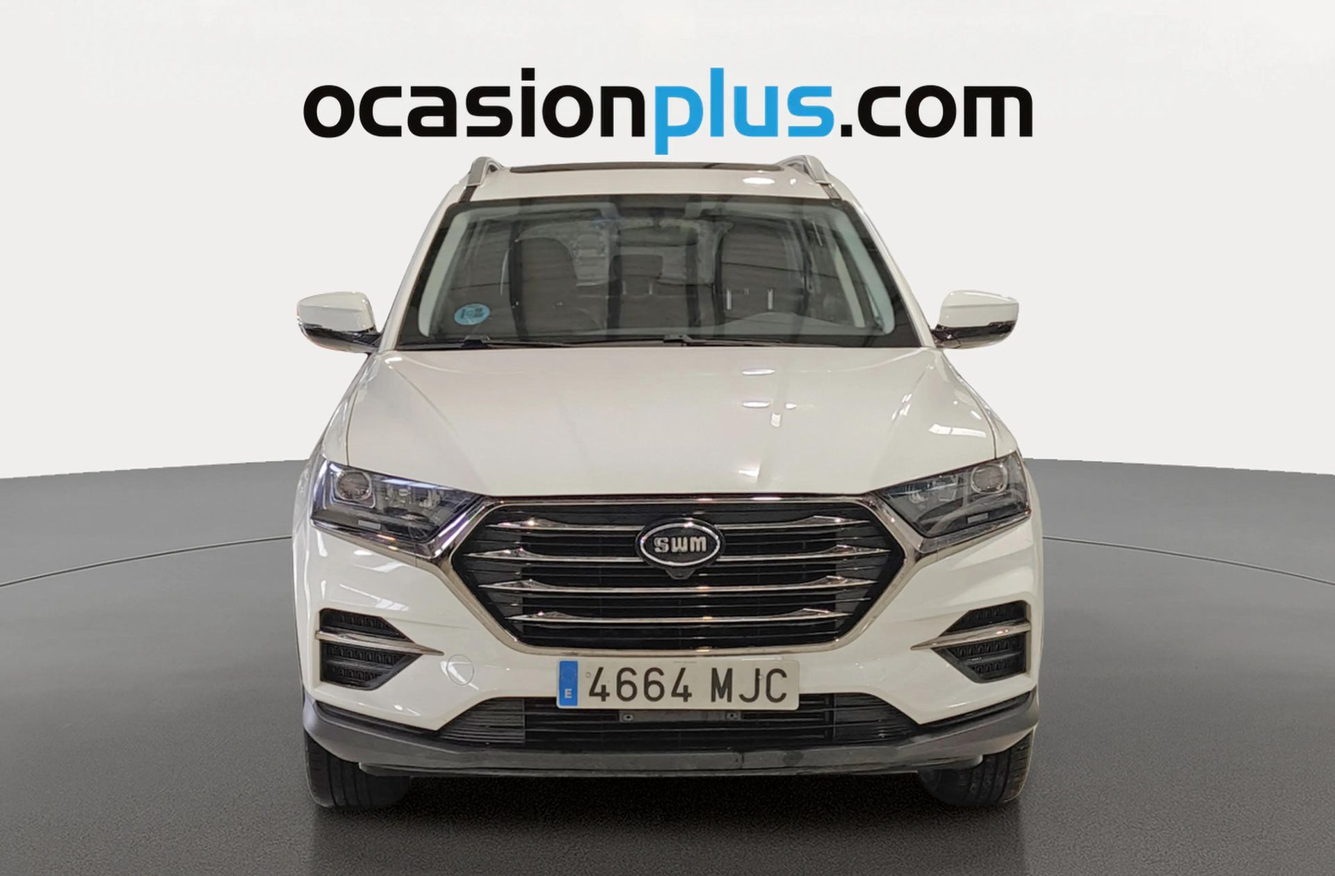 SWM G01 1.5T Luxury - foto 13