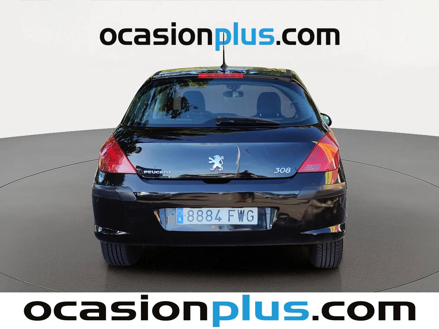 Peugeot 308 Peugeot 308 1.6 HDI Sport (110 CV) barato