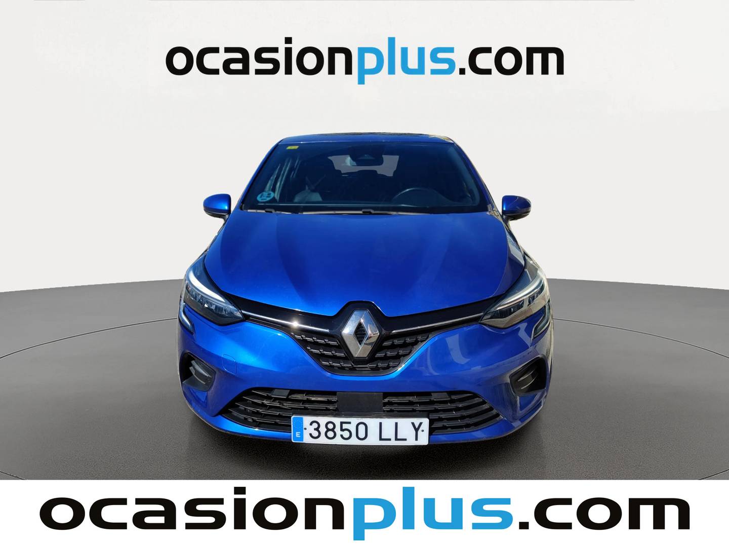 Renault Clio Renault Clio Zen Blue dCi (115 CV) 115cv