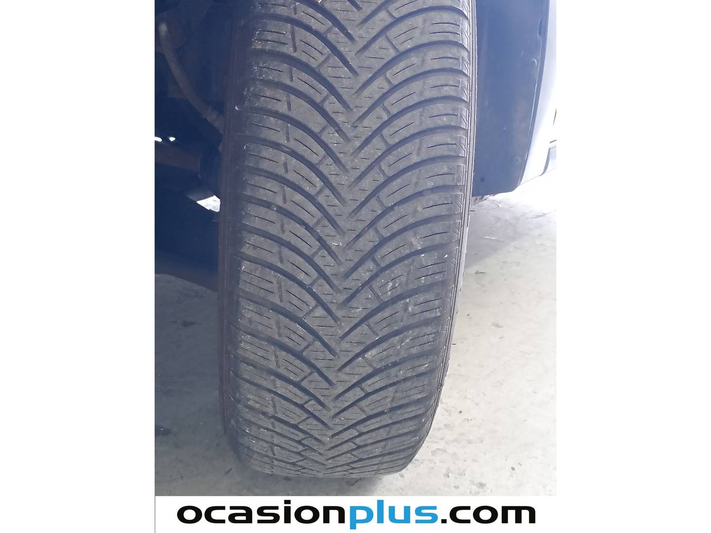 Dacia Sandero Dacia Sandero Laureate dCi (90 CV) barato