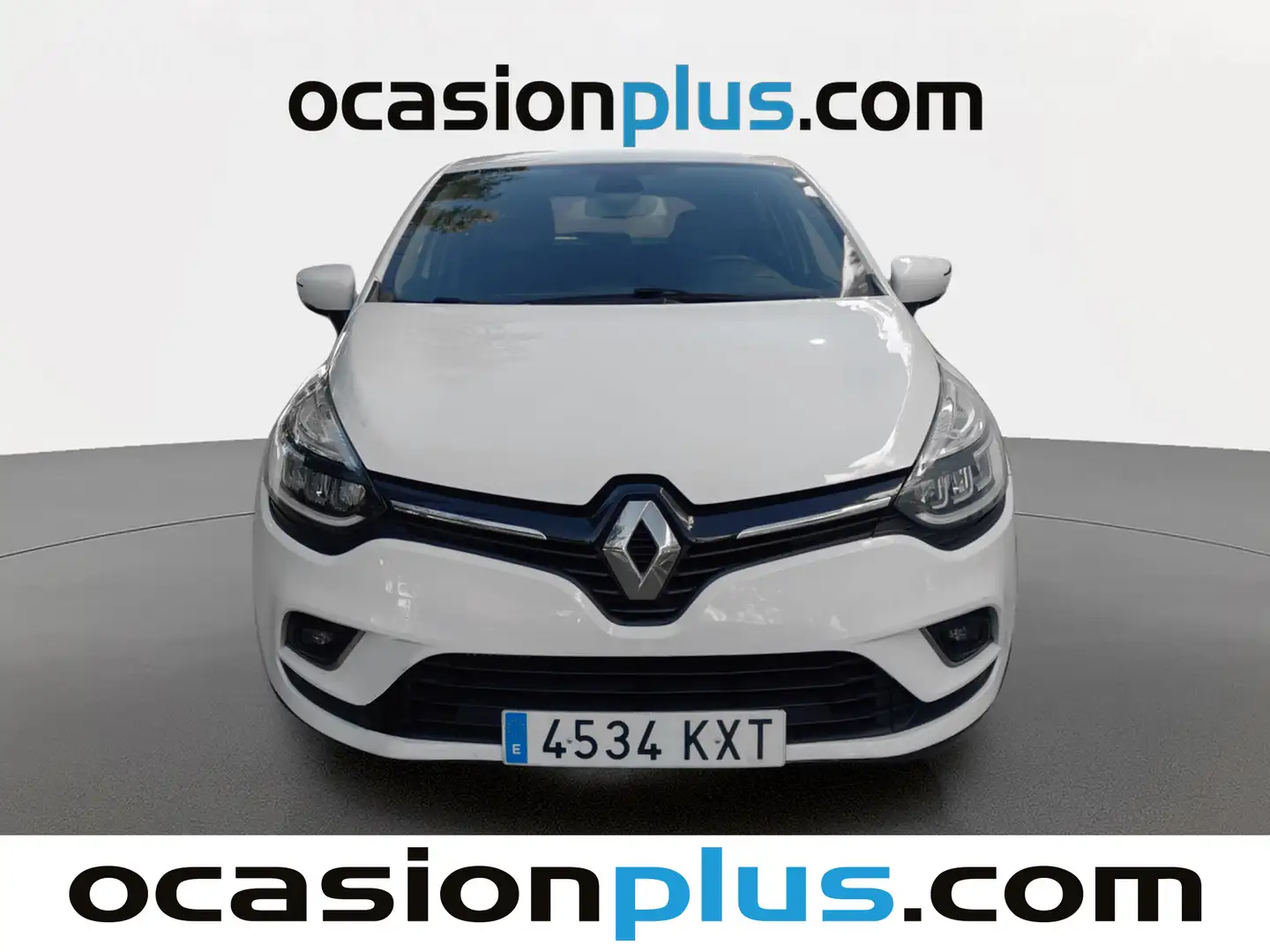 Foto Renault Clio Renault Clio Zen Energy TCe (90 CV)
