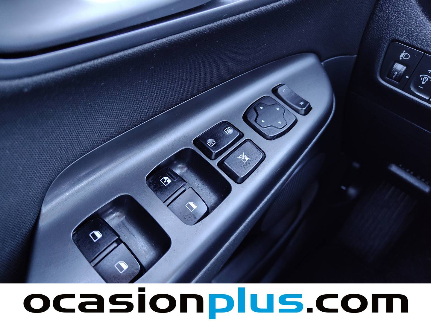 Hyundai Kona Hyundai Kona 1.0 TGDI Klass 4x2 (120 CV) manual