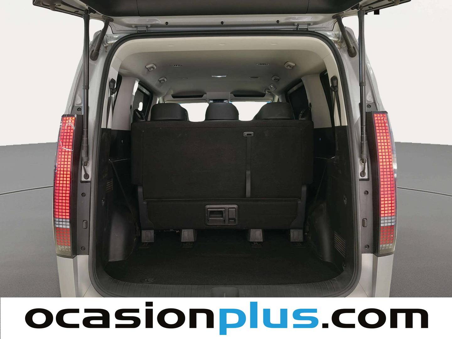 Hyundai Staria Hyundai Staria 2.2 CRDI Tecno 9S Auto (177 CV) 9 Plazas 2022