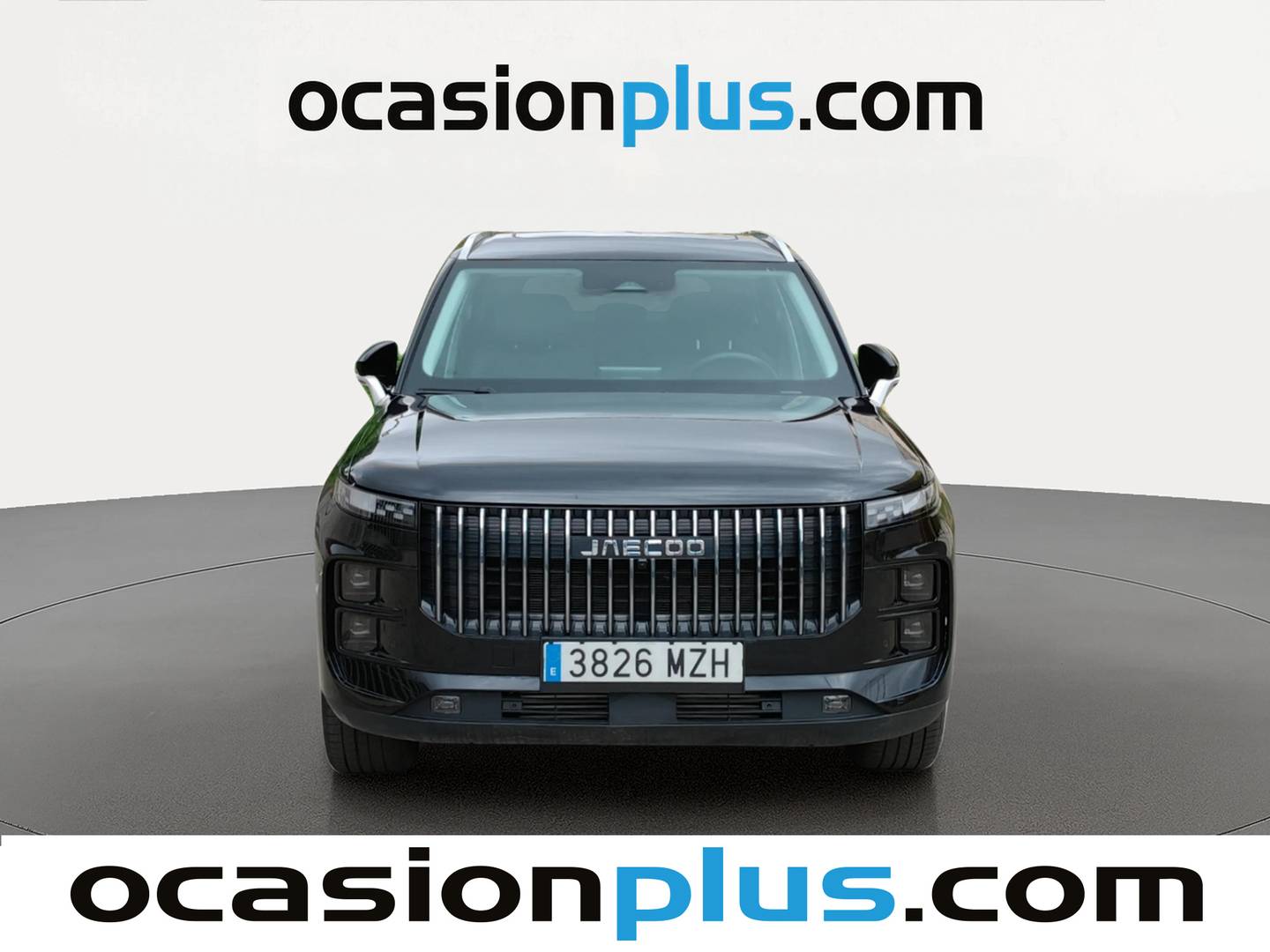 JAECOO 7 JAECOO 7 1.6 TGDI Select FWD (145 CV) automático