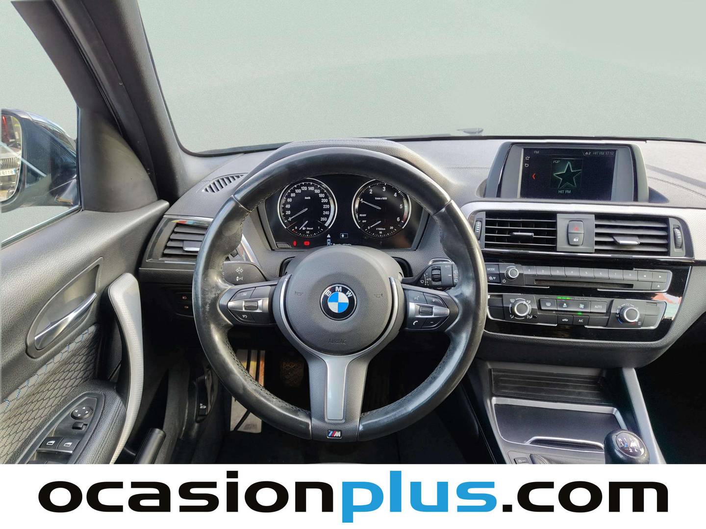 Foto BMW Serie 1 BMW Serie 1 116d (116 CV)