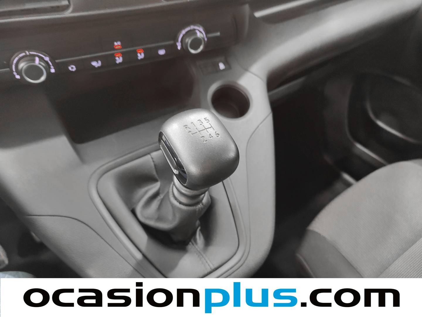 Foto Toyota Proace City Toyota Proace City 1.5D GX L1 (102 CV)