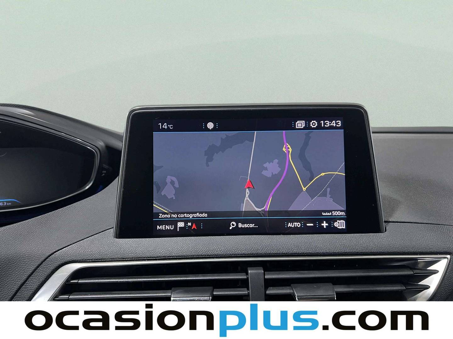 Foto Peugeot 3008 Peugeot 3008 PureTech 130 Allure (130 CV)