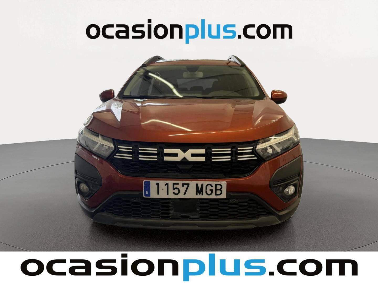 Dacia Jogger Dacia Jogger Expression TCe 7 plazas (110 CV) 110cv