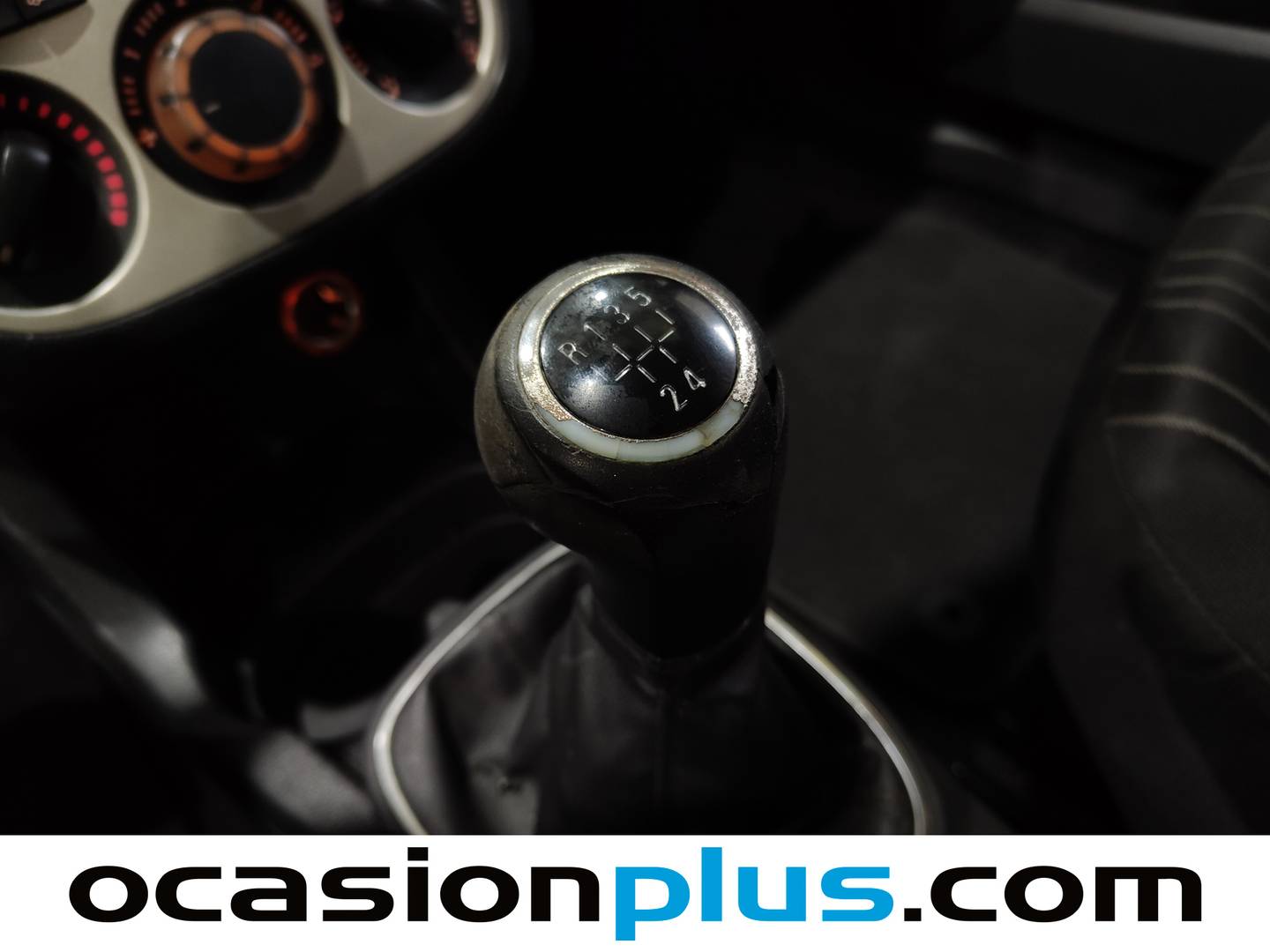 Foto Opel Corsa Opel Corsa 1.2 Enjoy (80 CV)