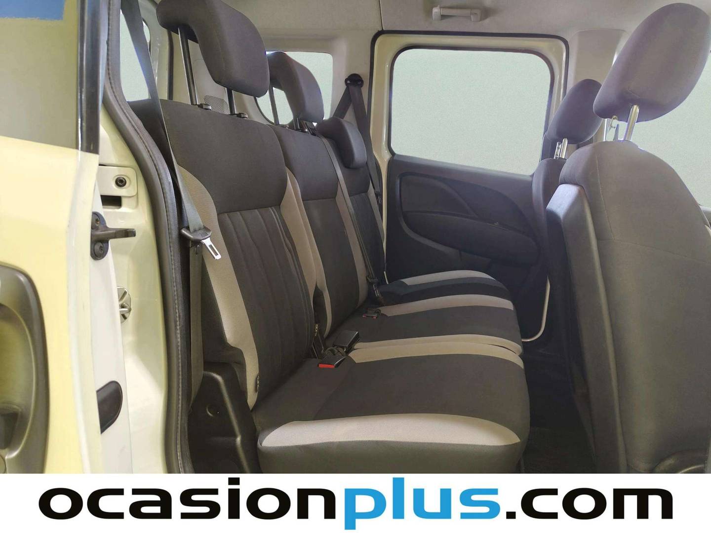 Fiat Doblò Cargo Fiat Dobló Cargo 1.6 Multijet SX (90 CV) km 0