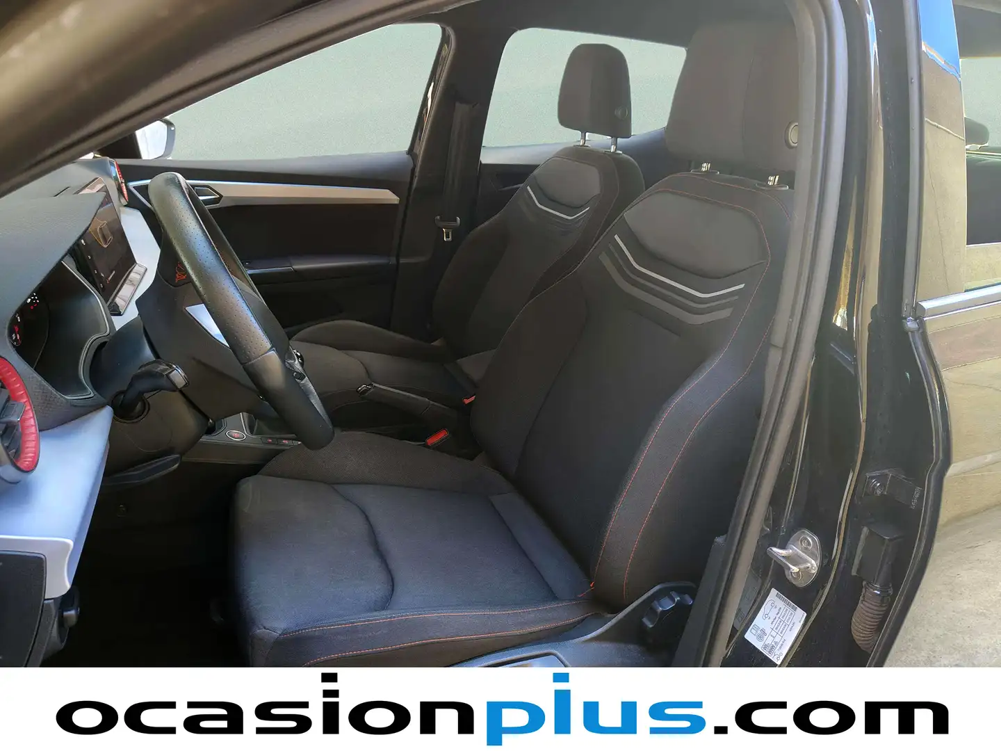 Foto Seat Ibiza SEAT Ibiza 1.0 TSI S&S FR XL (110 CV)