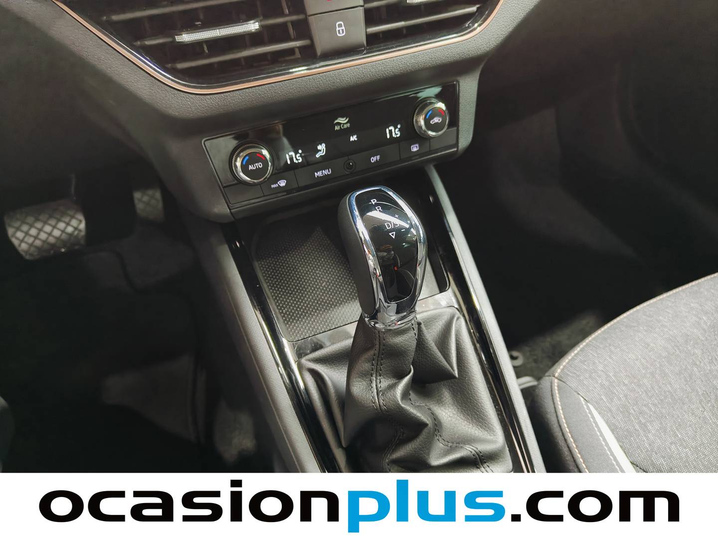 Skoda Kamiq Skoda Kamiq 1.5 TSI Style DSG (150 CV) de segunda mano