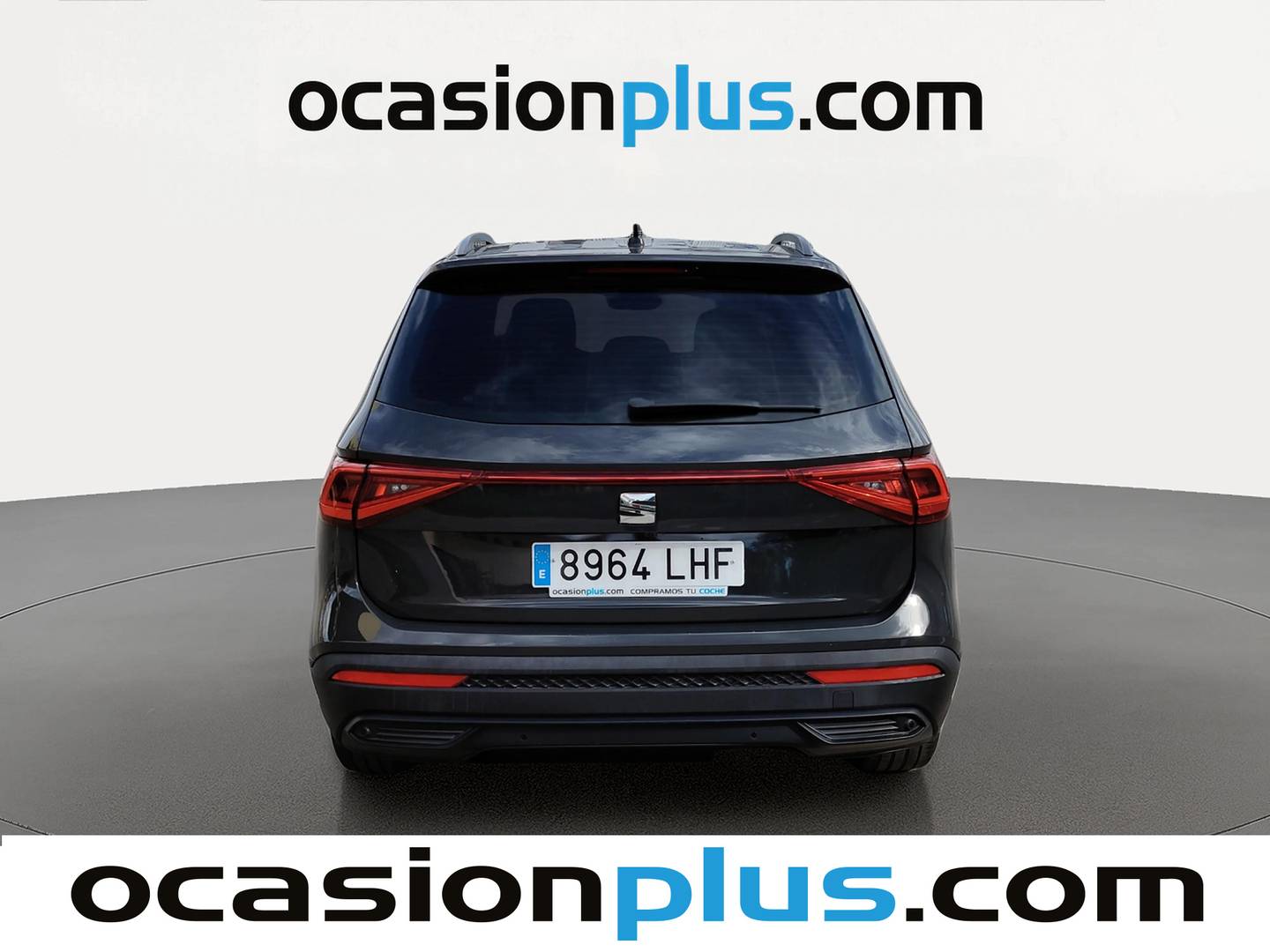 Seat Tarraco Seat Tarraco 1.5 TSI S&S Style Plus (150 CV) 7 Plazas barato