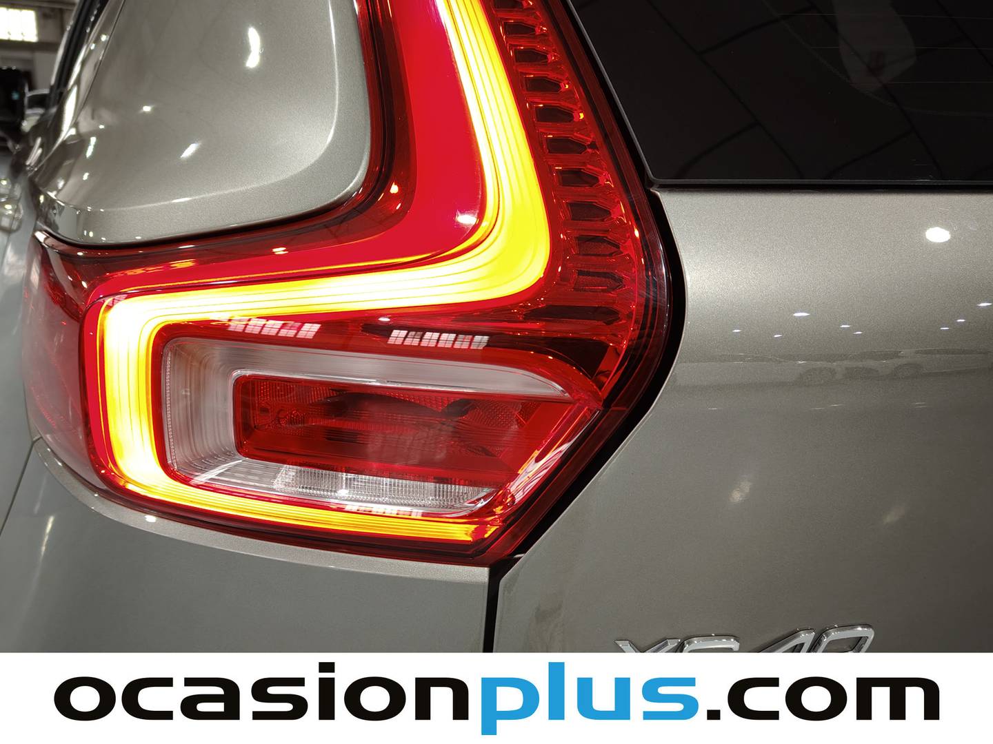 Volvo XC40 Volvo XC40 T3 Business Plus (163 CV) km 0