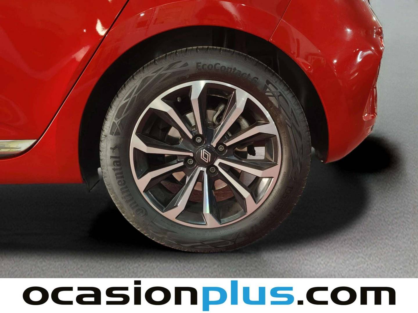 Foto Renault Clio Renault Clio Techno TCe  (90 CV)