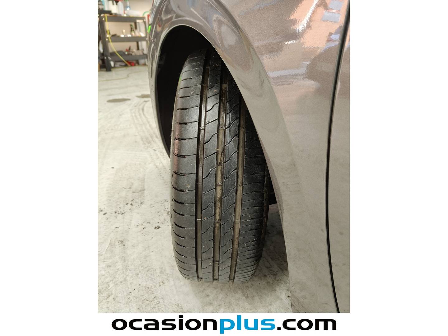 Peugeot 208 Peugeot 208 PureTech 110 S&S Tech Edition EAT6 (110 CV) 2019
