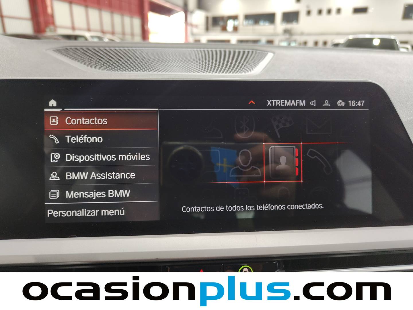 Foto BMW Serie 3 BMW Serie 3 318d Touring (150 CV)