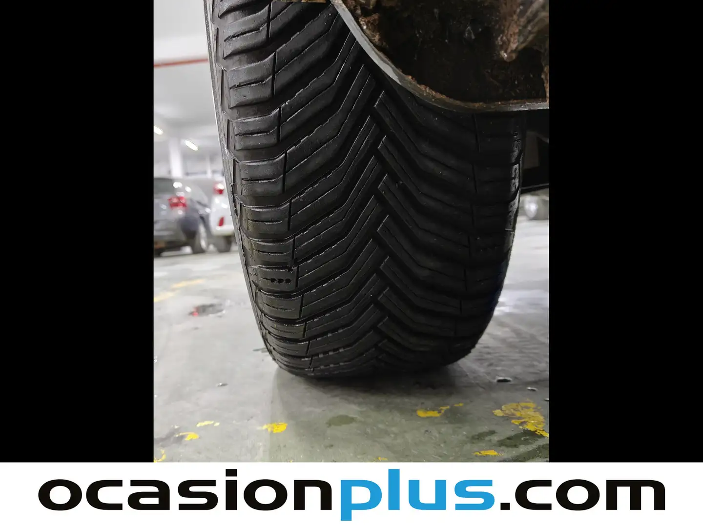 Foto Skoda Karoq Skoda Karoq 1.6 TDI Like (115 CV)