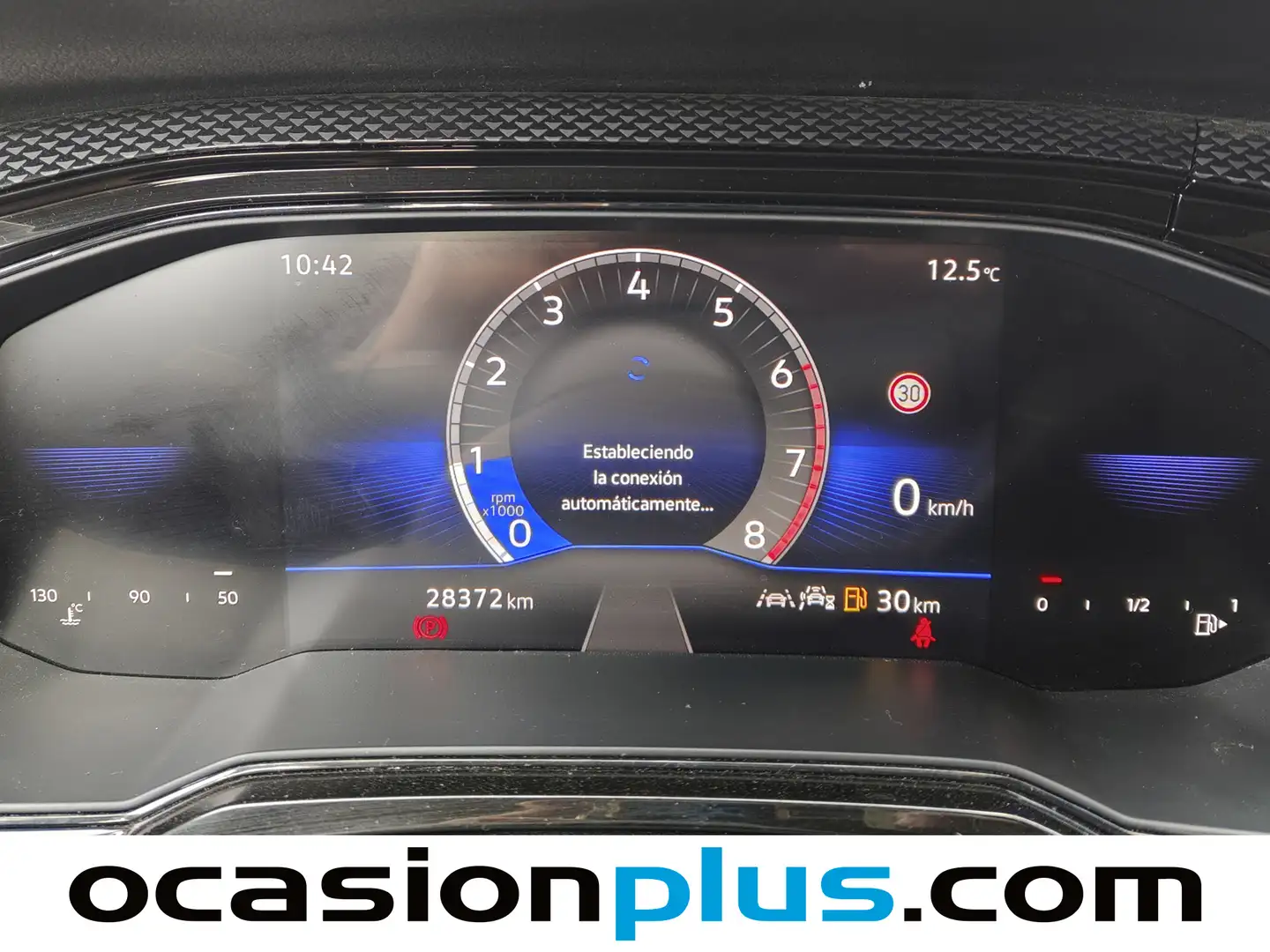 Foto Volkswagen Taigo Volkswagen Taigo 1.0 TSI 70 kW (95 CV)