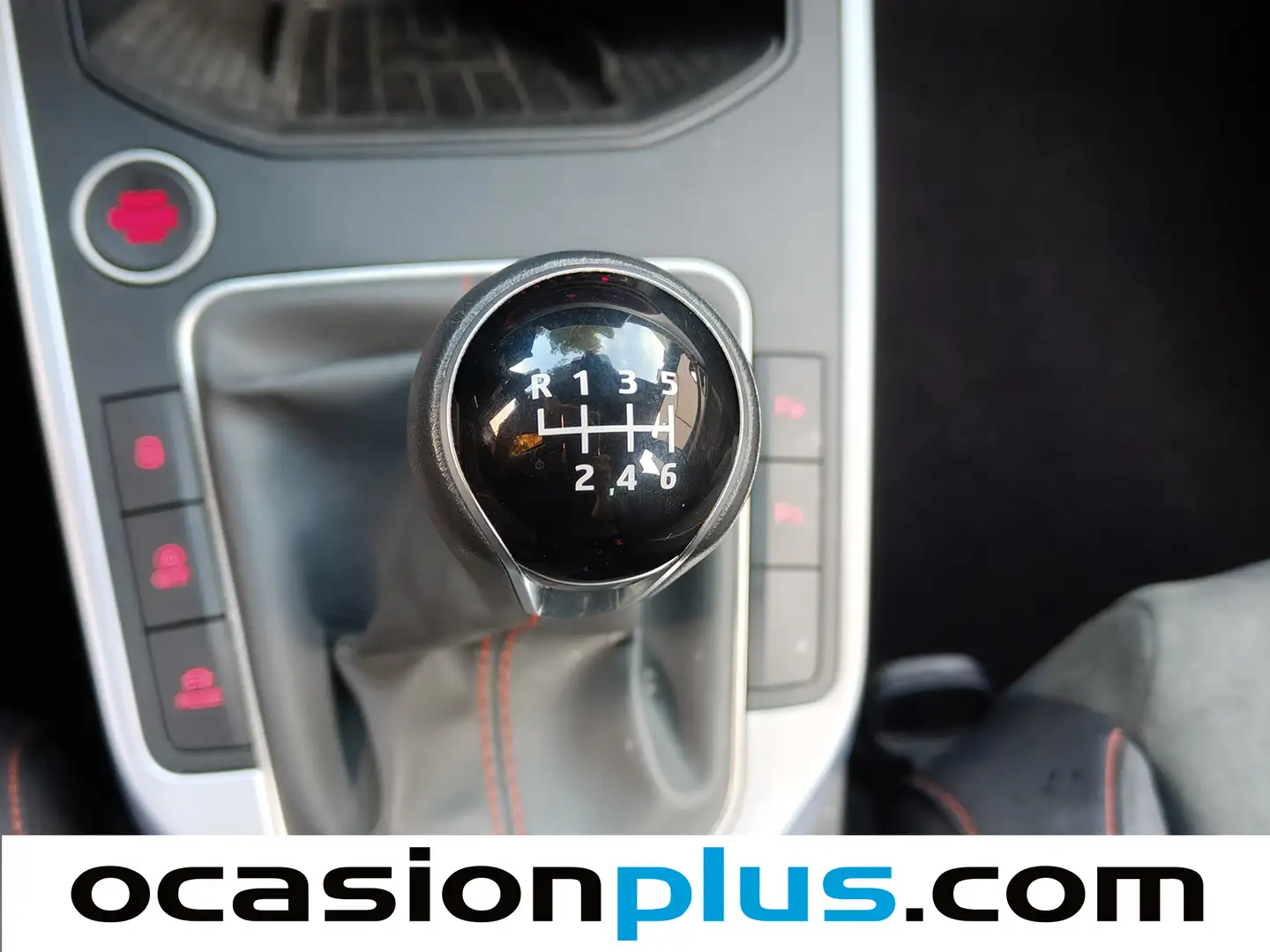 Foto Seat Arona SEAT Arona 1.0 TSI S&S FR XL (115 CV)