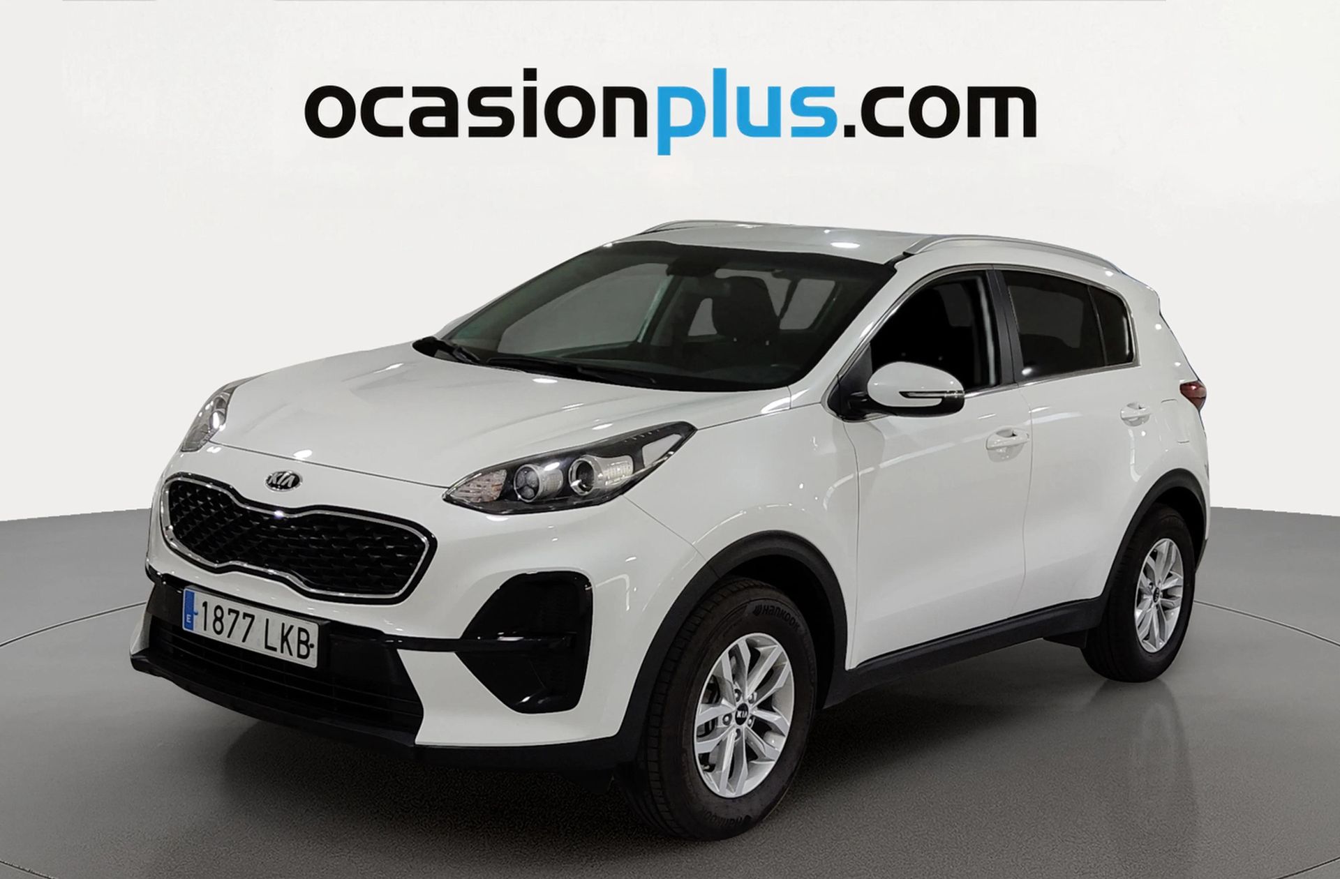 Kia Sportage 1.6 GDi Concept 4x2