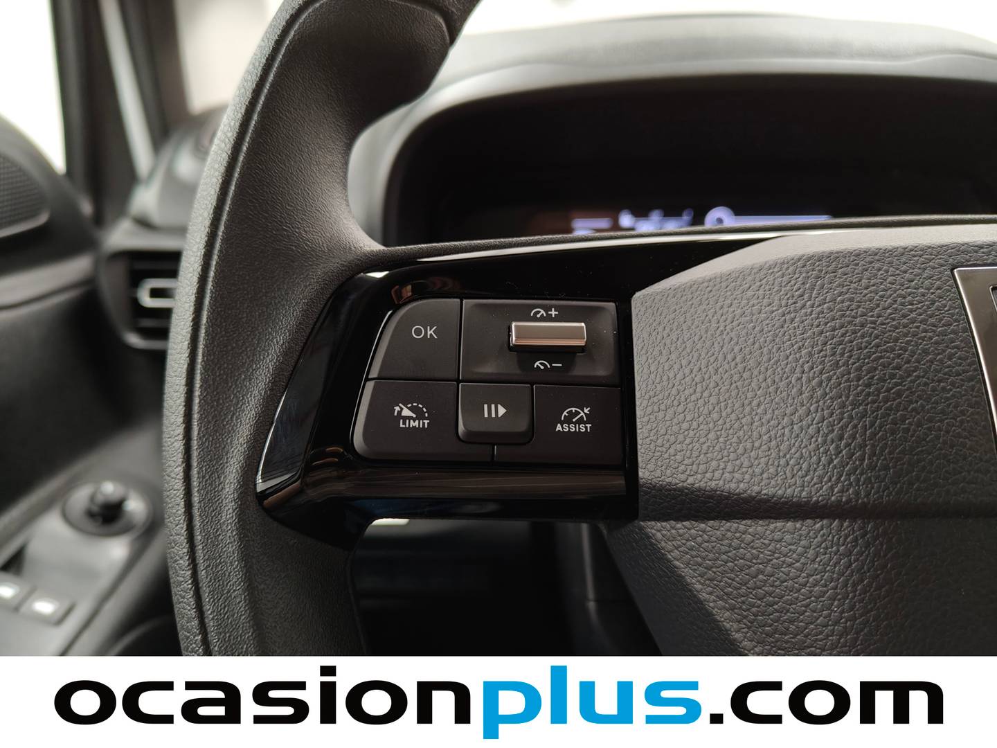 Fiat Doblò Fiat Dobló Furgón BlueHDi 100 M (100 CV) 100cv