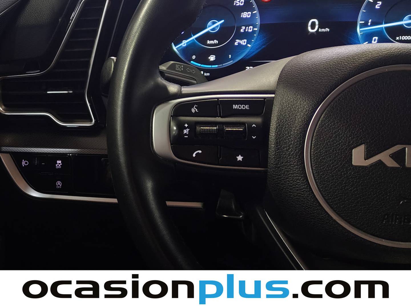 KIA Sportage KIA Sportage 1.6 T-GDi Drive 4x2  (150 CV) 150cv