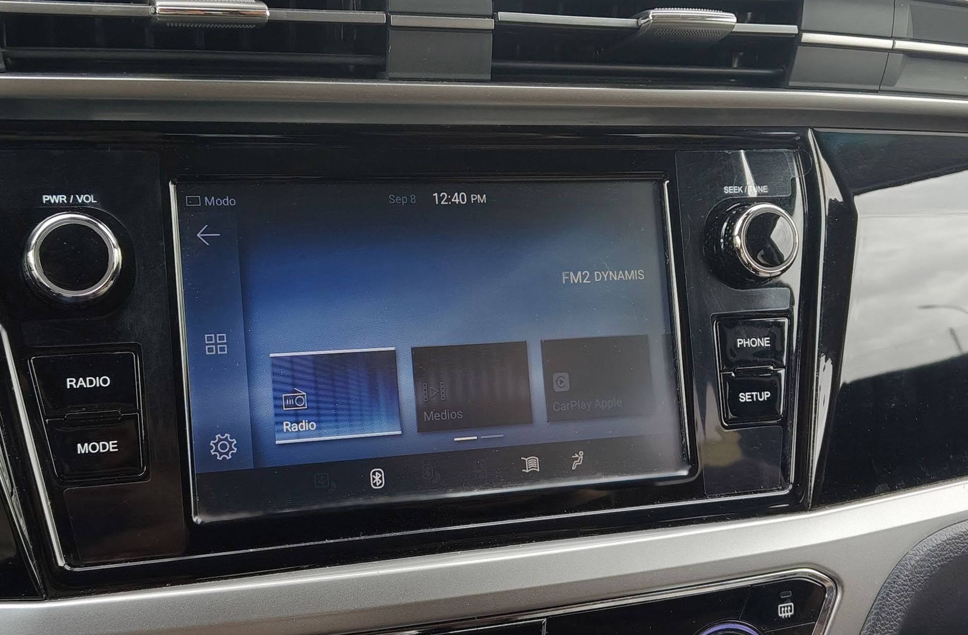 SsangYong Korando G15 TUrban LP - foto 7