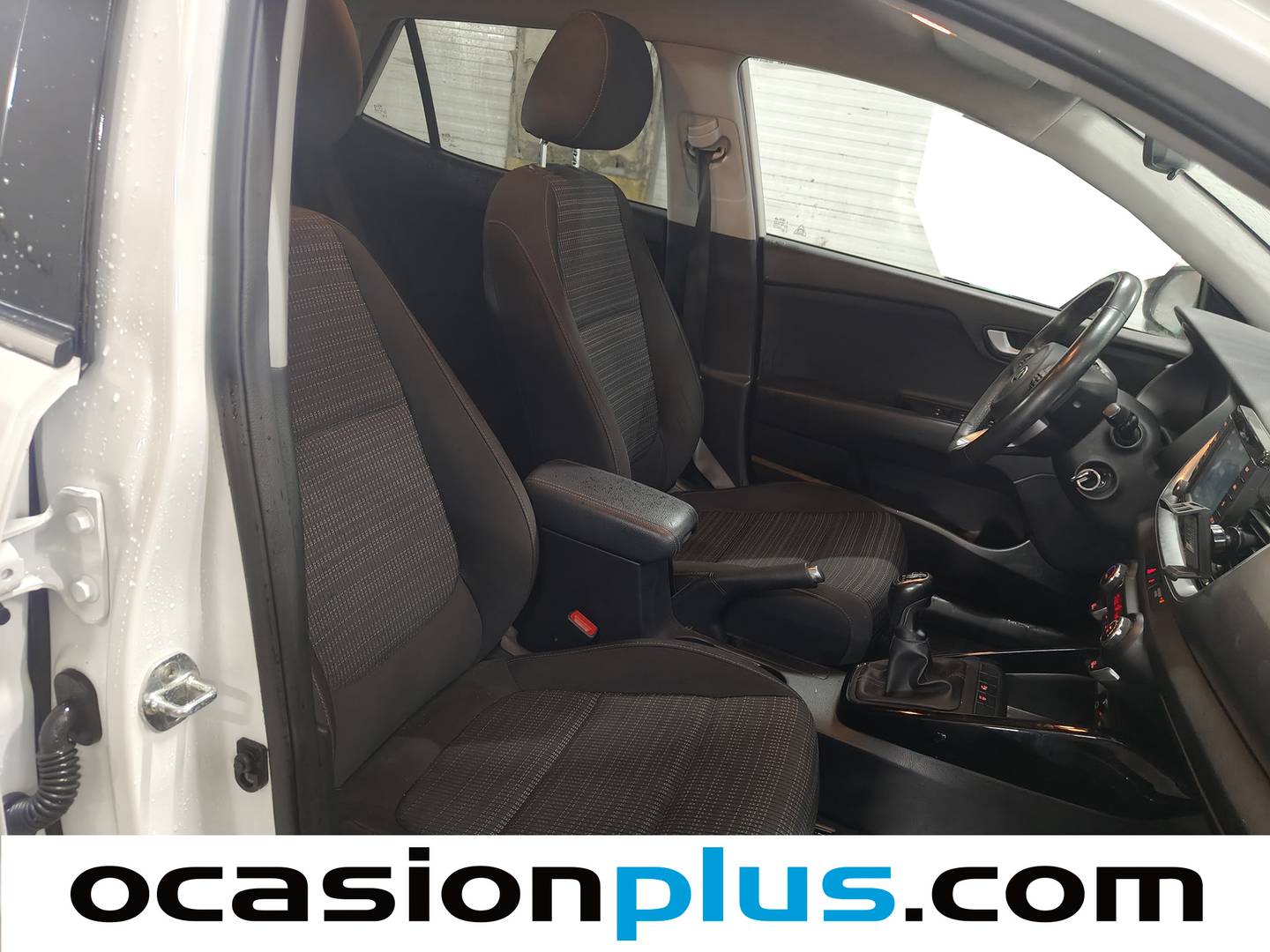 KIA Stonic KIA Stonic 1.6 CRDi VGT Drive (136 CV) km 0