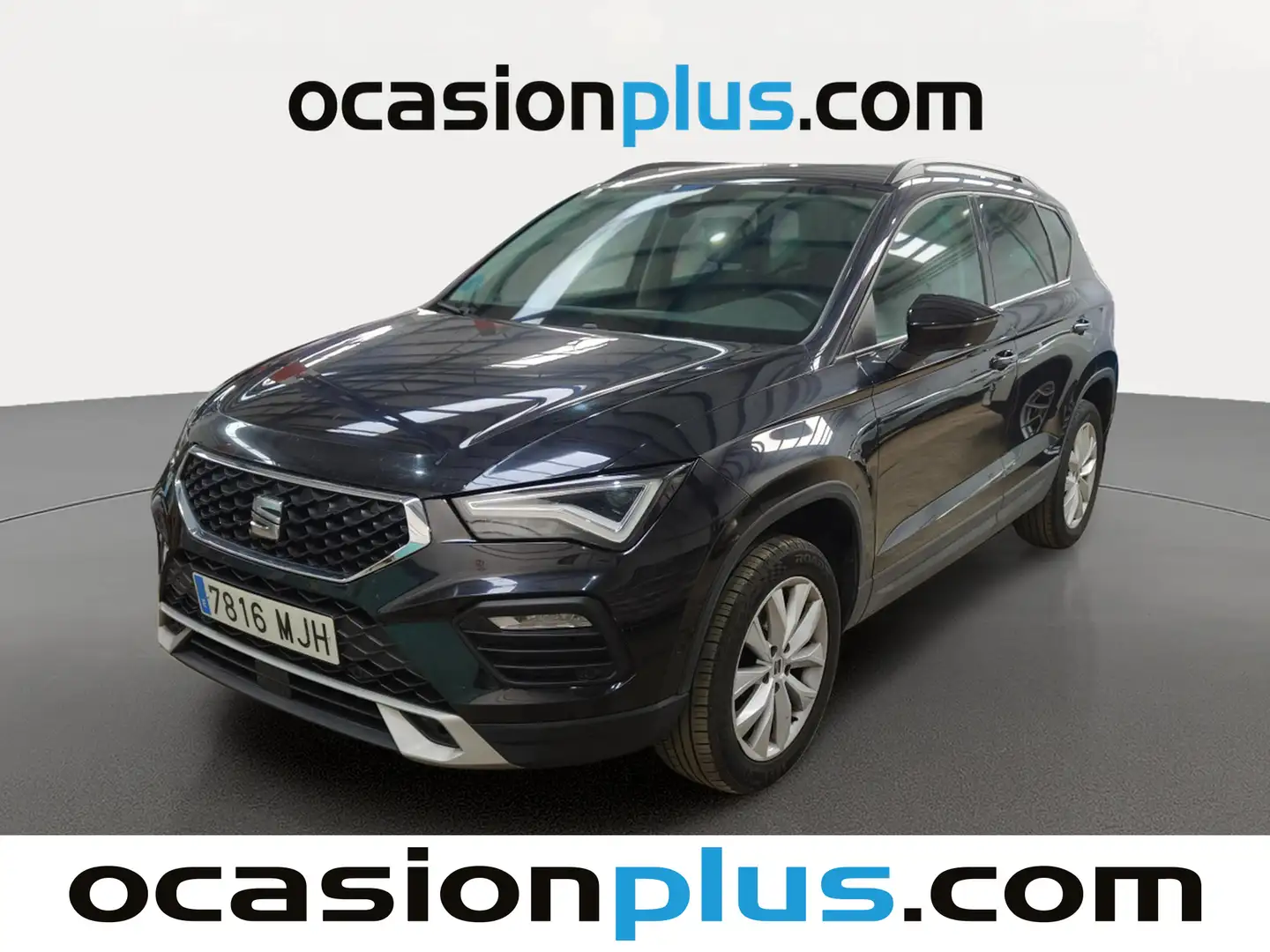 Foto Seat Ateca SEAT Ateca 1.5 TSI S&S Style XL (150 CV)