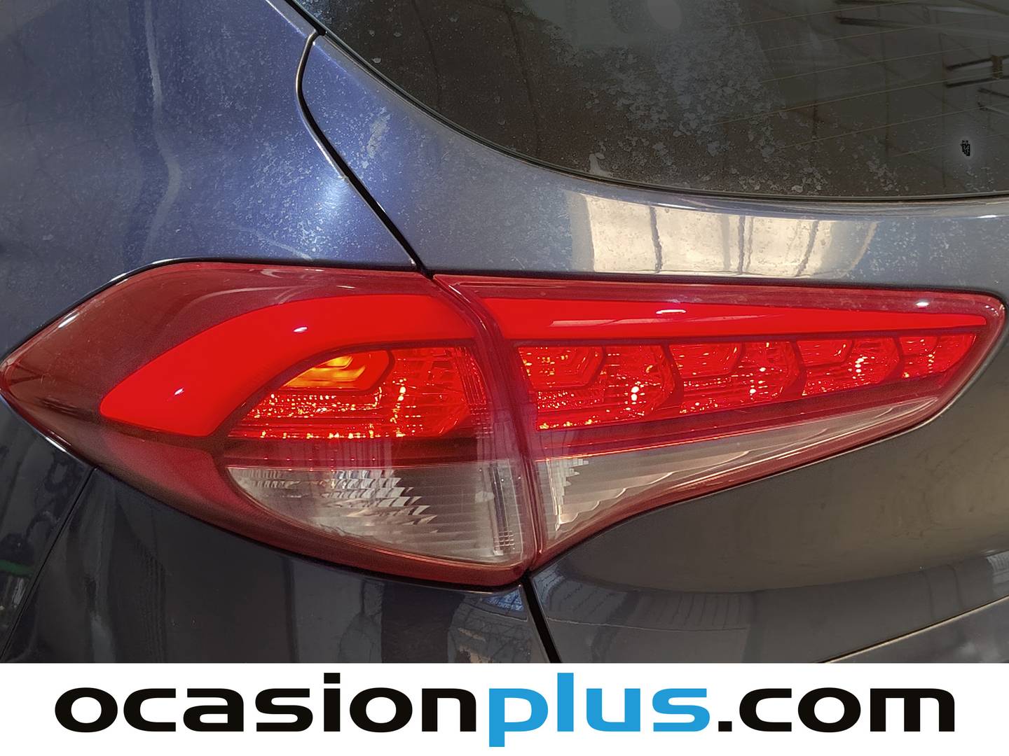 Hyundai Tucson Hyundai Tucson 1.7 CRDi BlueDrive Tecno Sky 4x2 (115 CV) diésel