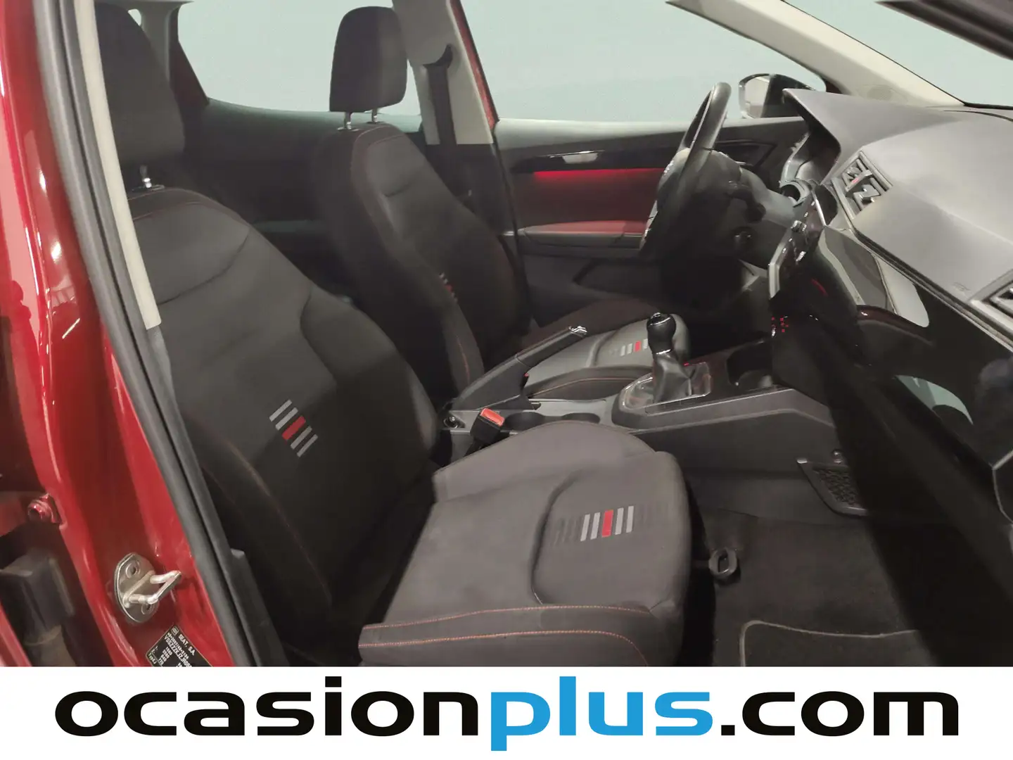 Foto Seat Ibiza SEAT Ibiza 1.0 EcoTSI S&S Style (95 CV)