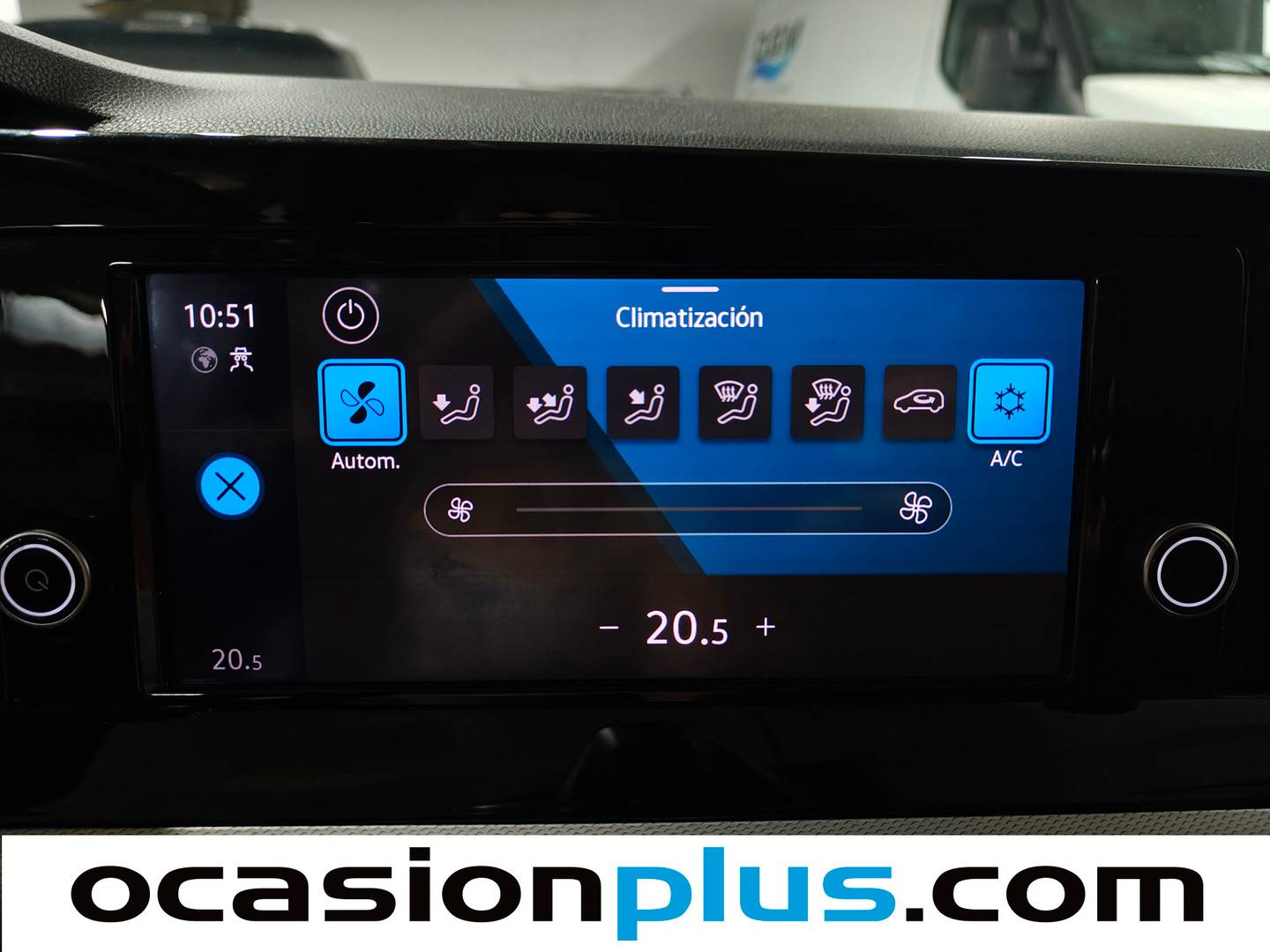 Volkswagen Golf Volkswagen Golf 2.0 TDI (115 CV) manual